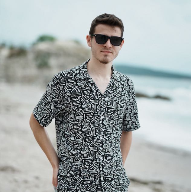 Cüneyt Öz
