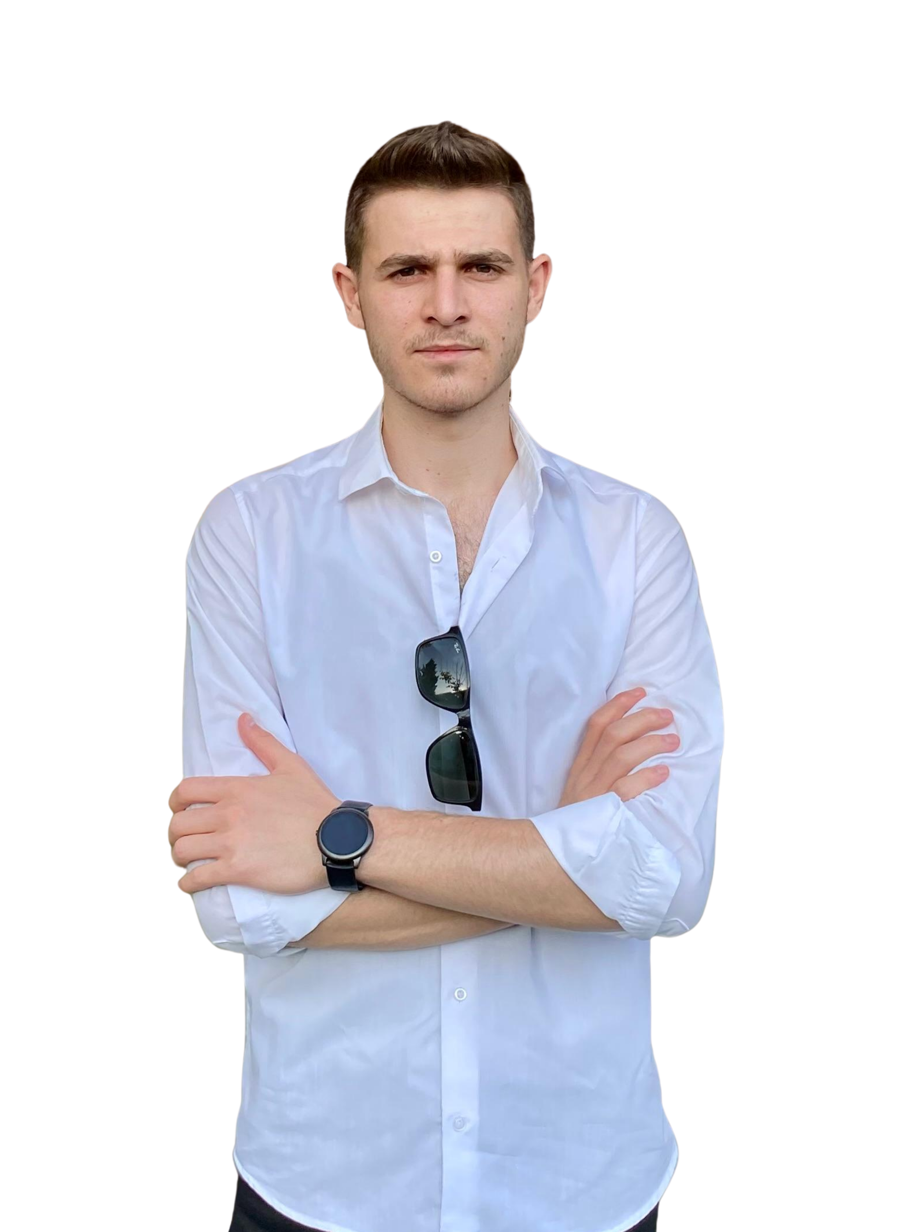CÜNEYT ÖZ