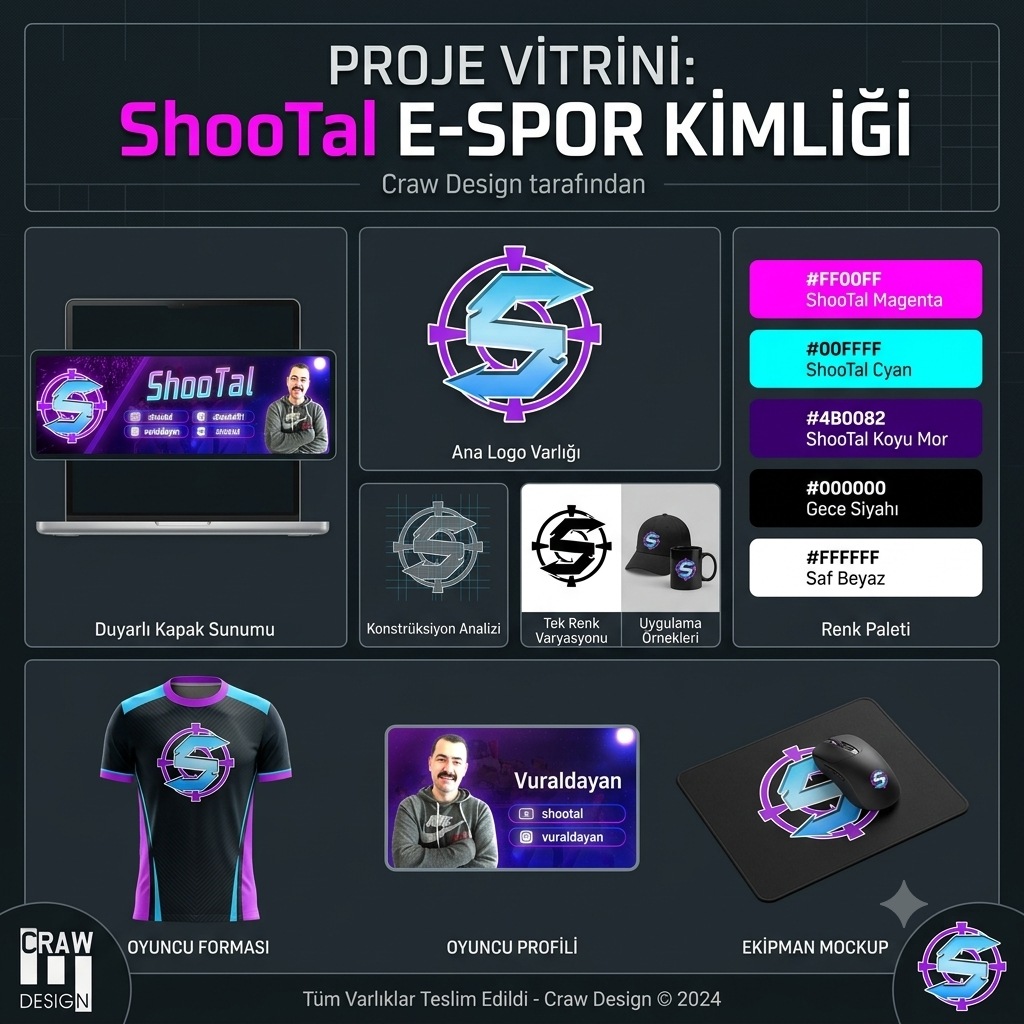 ShooTal E-Spor